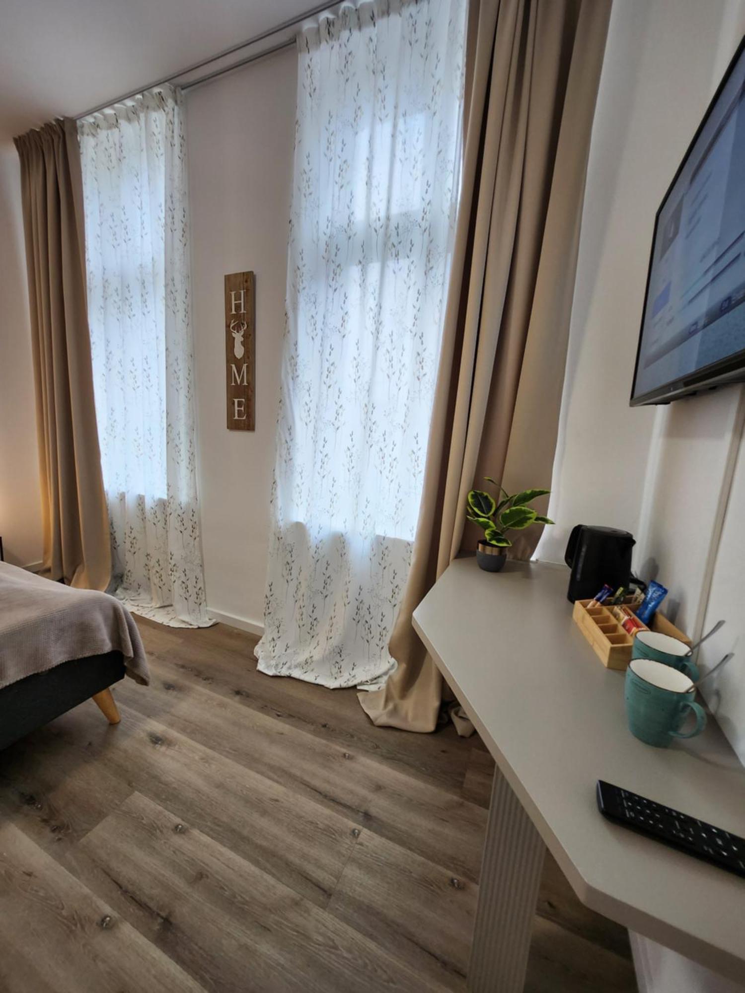 Landhaus Appartement 巴特萨尔茨乌夫伦 外观 照片